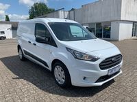 gebraucht Ford Transit Connect Trend