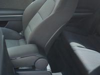 Gebraucht Audi A3 Ambiente 125 PS (91 kW) 2008 Silber Kleinwagen