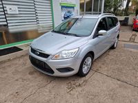 gebraucht Ford Focus Turnier Style+