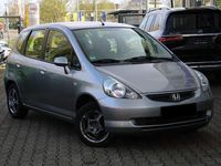 Gebraucht Honda Jazz LS 83 PS (61 kW) 2004 Grau Kleinwagen