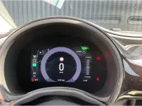 Gebraucht Fiat 500e Action 69 kW (95 PS) 2023 Schwarz Kleinwagen