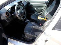 Gebraucht Dacia Spring Comfort Plus 33 kW (45 PS) 2021 Grau Kleinwagen