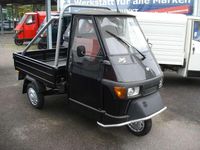 Gebraucht Piaggio APE 2024 Schwarz Van / Kleinbus