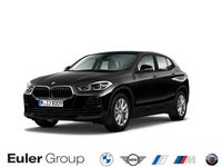 Gebraucht BMW X2 Performance 140 PS (102 kW) 2019 Schwarz SUV