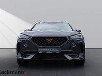 Gebraucht Cupra Formentor VZ 310 PS (228 kW) 2023 Grau SUV