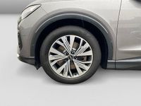 Gebraucht Audi Q4 e-tron Advanced 150 kW (204 PS) 2023 Taifungrau metallic SUV
