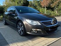 Gebraucht VW Passat 170 PS (125 kW) 2011 Braun Limousine