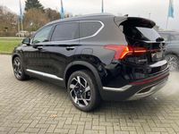 gebraucht Hyundai Santa Fe 7-Sitzer 2.2 CRDi 2WD Aut. PRIME +AHV