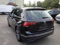 Gebraucht VW Tiguan Move 150 PS (110 kW) 2024 SUV