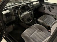 Gebraucht VW Jetta 1991 Grau Limousine