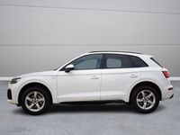 Gebraucht Audi Q5 S-Line 204 PS (150 kW) 2021 Ibisweiß SUV