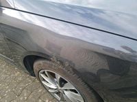 Usata VW Passat 140 CV (102 kW) 2007 Marrone Berlina