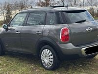 Gebraucht Mini Countryman 110 PS (80 kW) 2013 Grau SUV