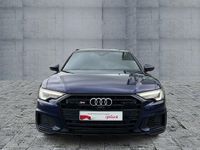 Gebraucht Audi S6 Ambiente 349 PS (256 kW) 2020 Navarrablau metallic Kombi