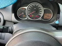 Gebraucht Mazda 2 84 PS (61 kW) 2013 Blau Kleinwagen