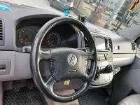 Occasion VW T5 174 ch (127 kW) 2006 Noir Van