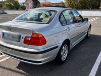 gebraucht BMW 323 i AUTOMATIK//PDC//SCHIEBEDACH