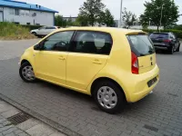 Gebraucht Seat Mii Style 60 PS (44 kW) 2018 Gelb Kleinwagen