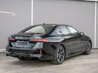 Neu BMW i5 Performance 250 kW (340 PS) 2026 Saphirschwarz metallic Limousine