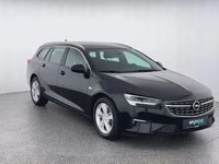 Gebraucht Opel Insignia Elegance 122 PS (89 kW) 2022 Schwarz (metallic) Kombi