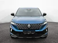 Neu Renault Austral Techno 200 PS (147 kW) 2026 Südseeblau SUV