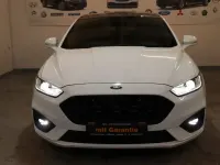 Gebraucht Ford Mondeo ST-Line 190 PS (139 kW) 2020 Weiß Limousine