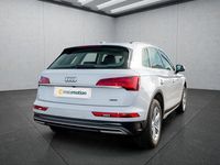 Gebraucht Audi Q5 204 PS (150 kW) 2023 Weiß SUV