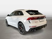 Nuova Audi RS Q8 Performance 640 CV (470 kW) 2026 Bianco SUV