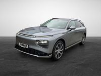 Gebraucht XPENG G9 AWD Performance 422 kW (575 PS) 2026 Grau SUV