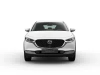Neu Mazda CX-30 140 PS (102 kW) 2026 Weiß SUV