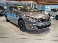 gebraucht Peugeot 308 1.2 e-THP/PureTech 130 SW Style KAM LM Navi