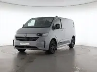 Neu VW T7 Edition 150 PS (110 kW) 2026 Stone grey Van