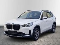 Gebraucht BMW X1 Performance 163 PS (119 kW) 2025 Weiss SUV