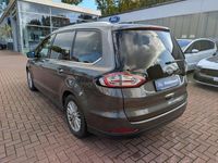 Gebraucht Ford Galaxy Titanium 150 PS (110 kW) 2016 Grau Van / Kleinbus