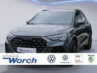Gebraucht Audi RS Q3 Ambiente 400 PS (294 kW) 2021 Daytonagrau perleffekt SUV