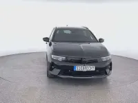 Nuova Opel Astra 131 CV (96 kW) 2025 Nero Utilitaria