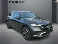 Gebraucht Mercedes GLC200 Avantgarde 204 PS (150 kW) 2024 Graphitgrau SUV