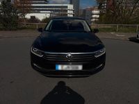 Gebraucht VW Passat Highline 190 PS (139 kW) 2016 Kombi