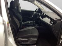 Gebraucht Skoda Scala Selection 150 PS (110 kW) 2025 Weiß Kleinwagen