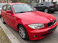 Gebraucht BMW 116 116 PS (85 kW) 2004 Kleinwagen