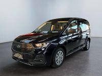 Neu Ford Tourneo Connect Trend 102 PS (75 kW) 2026 Ink black metalic Van / Kleinbus