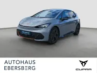 Gebraucht Cupra Born 169 kW (231 PS) 2024 Grau Kleinwagen