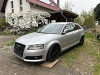 gebraucht Audi A3 1.4 TFSI Ambition ( Bilder folgen )
