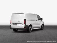 Gebraucht Ford Transit Custom Basis 110 PS (80 kW) 2024 Weiß Pickup