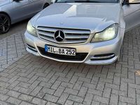 Gebraucht Mercedes C220 Edition 170 PS (125 kW) 2013 Kombi
