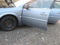 Gebraucht Opel Vectra 155 PS (114 kW) 2008 Grau Kombi