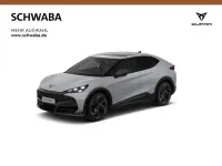 Gebraucht Cupra Tavascan VZ 250 kW (340 PS) 2026 Weiß SUV