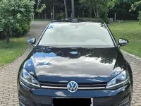 Gebraucht VW Golf VII Edition 150 PS (110 kW) 2015 Schwarz Limousine