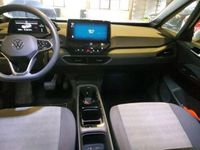 Gebraucht VW ID.3 Pro Performance 150 kW (204 PS) 2021 Silber Kleinwagen