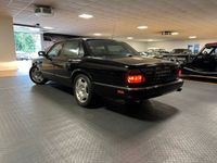 gebraucht Jaguar X300 XJR4.0 Automatik Leder Schiebedach